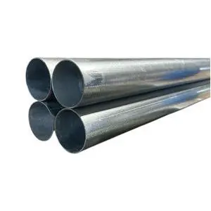 1-3/8" x 8' Galvanized Pipe/Tubing for Chain Link Fence, Gates, Posts - 4 pieces 1-3/8" x 8' Galvanized Pipe/Tubing for Chain Link Fence, Gates, Posts - 4 pieces