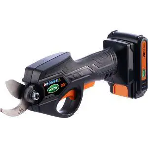 Outdoor Power Tools 20 Volt Cordless Pruner Outdoor Power Tools 20 Volt Cordless Pruner