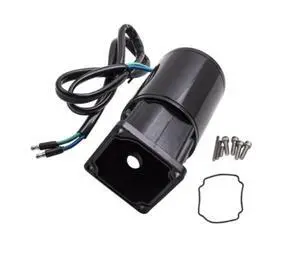 18-6777 Tilt/Trim Motor 18-6777 Tilt/Trim Motor