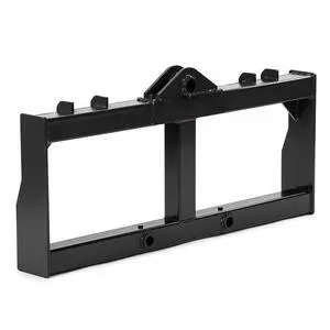 Skid Steer Hay Frame Attachment, Optional Conus 2 and Stabilizer Spears, Rated 3,000 LB, Quick Tach Mounting, Hay Handling Tractor and Skid Steer Attachments Skid Steer Hay Frame Attachment, Optional Conus 2 and Stabilizer Spears, Rated 3,000 LB, Quick Tach Mounting, Hay Handling Tractor and Skid Steer Attachments