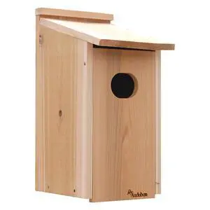 Wood Duck Nest Bird House Wood Duck Nest Bird House