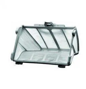 Zodiac R0535900 9300/9400/9500 Series All-Purpose Leaf Canister Zodiac R0535900 9300/9400/9500 Series All-Purpose Leaf Canister