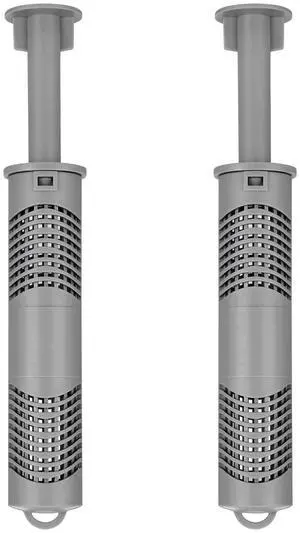 Spa Mineral Silver Ion Ag+ Cartridge Filter Sticks for Hot Tubs | Drop the silver ion mineral cartridge stick into the gray standpipe with grey cap; Incompatible with Dosing, Smart/IQ systems Spa Mineral Silver Ion Ag+ Cartridge Filter Sticks for Hot Tubs | Drop the silver ion mineral cartridge stick into the gray standpipe with grey cap; Incompatible with Dosing, Smart/IQ systems