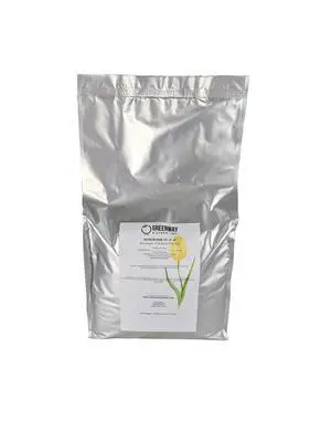 Greenway Biotech Nitroform 39-0-0 Slow Release Nitrogen Fertilizer - 20 Pounds Greenway Biotech Nitroform 39-0-0 Slow Release Nitrogen Fertilizer - 20 Pounds