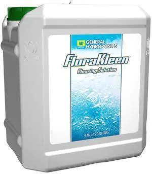 Flora Kleen for Gardening, 2.5-Gallon (732925) Flora Kleen for Gardening, 2.5-Gallon (732925)