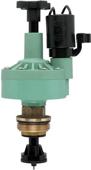 2-Pack 57030P 1" Automatic Converter Sprinkler Valve with Flow Control 2-Pack 57030P 1" Automatic Converter Sprinkler Valve with Flow Control