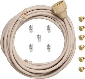 4-Pack 20000 Mini Misting Kit 4-Pack 20000 Mini Misting Kit