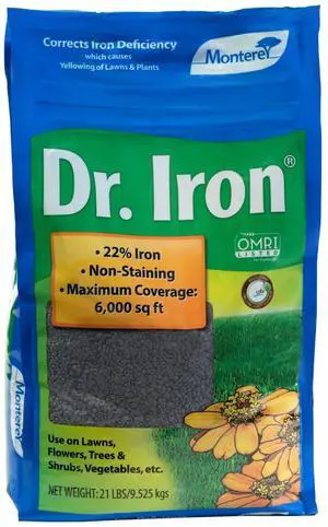 NLG7122 Dr Soil Acidifier Granules Iron and Elemental Sulfur Acidic Fertilizer, 21 lb NLG7122 Dr Soil Acidifier Granules Iron and Elemental Sulfur Acidic Fertilizer, 21 lb