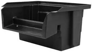 CF12E Eco-Series 12 Waterfall Spillway is Ideal for Just-A-Falls Water Features. Connect Liner Without Tools. 1 ½ Installed Spinweld Inlet. Up to 3000 GPH Flow | Rotomolded one piece pond waterfall CF12E Eco-Series 12 Waterfall Spillway is Ideal for Just-A-Falls Water Features. Connect Liner Without Tools. 1 ½ Installed Spinweld Inlet. Up to 3000 GPH Flow | Rotomolded one piece pond waterfall