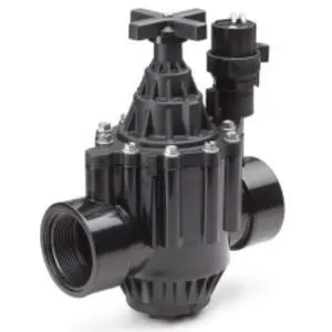 150-PGA 1 1/2" Inlet Globe/Angle Irrigation Valve 150-PGA 1 1/2" Inlet Globe/Angle Irrigation Valve