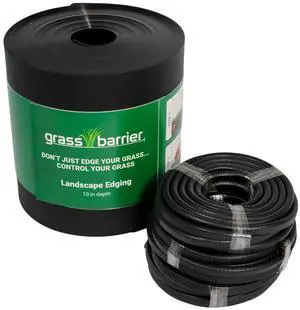 Landscape Edging - 10" inch Depth (60 Feet) Landscape Edging - 10" inch Depth (60 Feet)