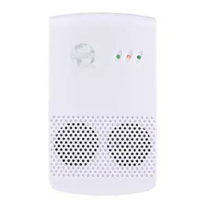 CIN009 Industrial Electronic Pest Repelling System | Demands Insects, Bats, and Rodents to Flee CIN009 Industrial Electronic Pest Repelling System | Demands Insects, Bats, and Rodents to Flee