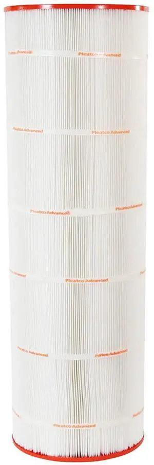 PAP150-EC Pool Filter Cartridge Replacement for Unicel: C-9415, Filbur: FC-0687, OEM Part Numbers: R173216, 59054300, White PAP150-EC Pool Filter Cartridge Replacement for Unicel: C-9415, Filbur: FC-0687, OEM Part Numbers: R173216, 59054300, White