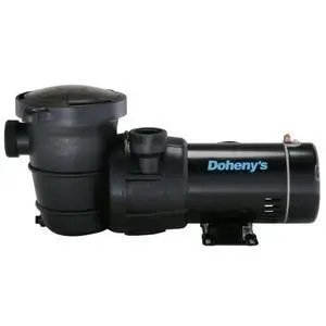 Doheny's Harris ProForce 3/4 HP Above Ground Pool Pump 115V ((0.55 THP)) Doheny's Harris ProForce 3/4 HP Above Ground Pool Pump 115V ((0.55 THP))