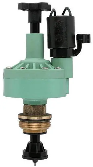 57029P 3/4" Automatic Converter Sprinkler Valve with Flow Control (5-Pack 100-series) 57029P 3/4" Automatic Converter Sprinkler Valve with Flow Control (5-Pack 100-series)