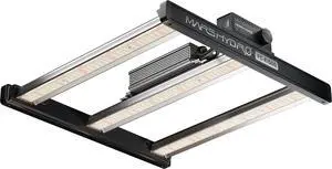 2026 New FC-E1500 150Watt LED Grow Light 2X2ft Full Spectrum Grow Light Bar, Smart Dimmable & Integrated Grow Lampe for Veg Bloom Flower, Achieve 2.8 umol/J 2026 New FC-E1500 150Watt LED Grow Light 2X2ft Full Spectrum Grow Light Bar, Smart Dimmable & Integrated Grow Lampe for Veg Bloom Flower, Achieve 2.8 umol/J