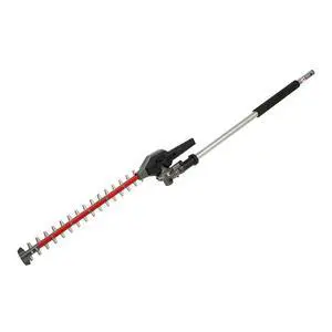 Clipper Attachment, Battery Powered, 60-1/2" Length Clipper Attachment, Battery Powered, 60-1/2" Length