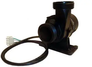 E14 1-1/2-Inch Buttress Thread Circulation Spa Pump, 230-Volt E14 1-1/2-Inch Buttress Thread Circulation Spa Pump, 230-Volt