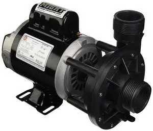 Plastics 3410030-1E 115V # Iron Might Pond Pump Plastics 3410030-1E 115V # Iron Might Pond Pump