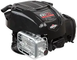 Briggs and Stratton 725EXi Series Single Cylinder Air-Cooled 4-Cycle Gas Engine Briggs and Stratton 725EXi Series Single Cylinder Air-Cooled 4-Cycle Gas Engine