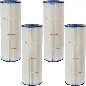 PCC80-PAK4 Replacement Cartridge for Pentair Clean and Clear Plus 320, Pack of 4 Cartridges PCC80-PAK4 Replacement Cartridge for Pentair Clean and Clear Plus 320, Pack of 4 Cartridges