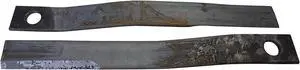 OEM 57189KT (57189-2 Blade Set) 26.5" Brushbull Series Rotary Cutter - Genuine Replacement Blade Kit - Fits Model BB72, BB72X, BB84, BB84X Brushbull and RC6 Standard Cutter OEM 57189KT (57189-2 Blade Set) 26.5" Brushbull Series Rotary Cutter - Genuine Replacement Blade Kit - Fits Model BB72, BB72X, BB84, BB84X Brushbull and RC6 Standard Cutter