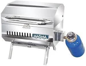 Products, TrailMate Connoisseur Series Gas Grill, A10-801, Multi, One Size Products, TrailMate Connoisseur Series Gas Grill, A10-801, Multi, One Size