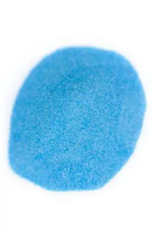 Copper Sulfate Fine Crystals 25lb Bag Copper Sulfate Fine Crystals 25lb Bag