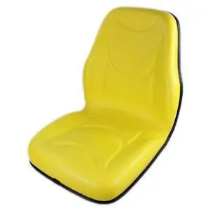 E-LVA12909 DirectFit Seat for John Deere 3033R, 3038R, 3039R, 3045R, 3046R, 3320, 3520, 3720, 4310, 4320, 4410, 4510, 4520, 4610, 4720, 4710 E-LVA12909 DirectFit Seat for John Deere 3033R, 3038R, 3039R, 3045R, 3046R, 3320, 3520, 3720, 4310, 4320, 4410, 4510, 4520, 4610, 4720, 4710