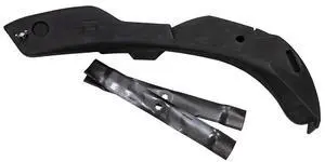 BM21816 42" Deck High-Performance Mulching Kit D100 D130 LT180 X110 X300 BM21816 42" Deck High-Performance Mulching Kit D100 D130 LT180 X110 X300