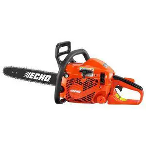 CS-3410-16 30.5 cc Chainsaw with 16 in. Bar and Chain CS-3410-16 30.5 cc Chainsaw with 16 in. Bar and Chain