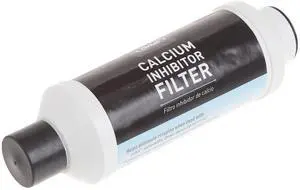 5-Pack Misting System Calcium Inhibitor Filter, Clean Mist Cooling Systems 10109W 5-Pack Misting System Calcium Inhibitor Filter, Clean Mist Cooling Systems 10109W