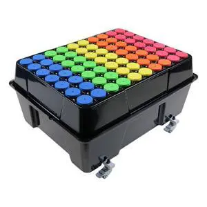Psycloner Pro Clone Machine, Aeroponics System, Cloner for Plant Cuttings, Propagation + Bonus (70 Site) Psycloner Pro Clone Machine, Aeroponics System, Cloner for Plant Cuttings, Propagation + Bonus (70 Site)