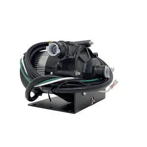 Sundance Spa Circulation Pump - 6000-125E_AB Sundance Spa Circulation Pump - 6000-125E_AB