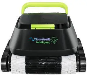 731-i Automatic Pool Robot Wall Climber for Medium to Large In Ground Pools 731-i Automatic Pool Robot Wall Climber for Medium to Large In Ground Pools