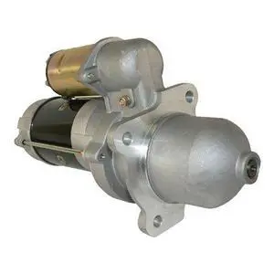 Gear Reduction Starter for John Deere Diesel Applications 4020 4030 7240 | Fits 3010, Fits 3020, Fits 4000, Fits 4020, Fits 4030, Fits 4230, Fits 4430, Fits 4620, Fits 4630, Fits 7020 Gear Reduction Starter for John Deere Diesel Applications 4020 4030 7240 | Fits 3010, Fits 3020, Fits 4000, Fits 4020, Fits 4030, Fits 4230, Fits 4430, Fits 4620, Fits 4630, Fits 7020