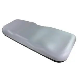 E-K7611-56010 Gray Seat Bottom Cushion for Kubota RTV900 G6, R6, T6, W6, W6SE, W8SE ++ E-K7611-56010 Gray Seat Bottom Cushion for Kubota RTV900 G6, R6, T6, W6, W6SE, W8SE ++