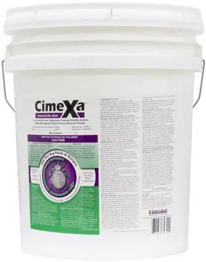 CimeXa Insecticide Dust 5 lb pail CimeXa Insecticide Dust 5 lb pail