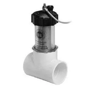 104D Inline Zinc Anode - 2" 104D Inline Zinc Anode - 2"