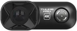 Thumb Pro FPV Mini Action Camera 4K 16g 150°FOV Remote-Control Recording with Gyroflow Stabilization ND Filter for FPV Drone with ND Filter Set Thumb Pro FPV Mini Action Camera 4K 16g 150°FOV Remote-Control Recording with Gyroflow Stabilization ND Filter for FPV Drone with ND Filter Set