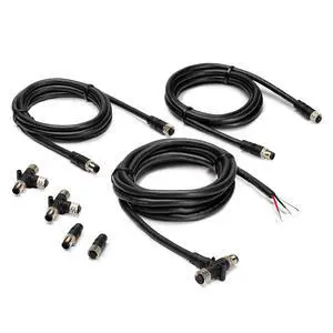 NMEA 2000 Starter Kit Dual NMEA 2000 Starter Kit Dual