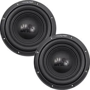 W10S4 10-inch Single 4 Ohm Subwoofer Bundle W10S4 10-inch Single 4 Ohm Subwoofer Bundle