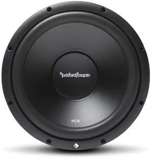 R2D4-12 Prime 12 R2 4-Ohm DVC Subwoofer - 250 Watts RMS / 500 Watts Peak R2D4-12 Prime 12 R2 4-Ohm DVC Subwoofer - 250 Watts RMS / 500 Watts Peak
