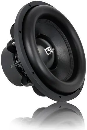 15" Subwoofer Dual 1 Ohm Vc 1000 Watt Rms 2000 Watt Peak RI-BD15D1 Single 15" Subwoofer Dual 1 Ohm Vc 1000 Watt Rms 2000 Watt Peak RI-BD15D1 Single