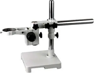 SAW Single-arm Heavy Duty Boom Stand for Stereo Microscopes SAW Single-arm Heavy Duty Boom Stand for Stereo Microscopes