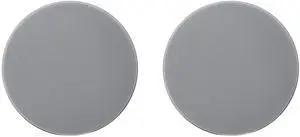 MC8O28 8'' Ceiling Speakers W/Magne Grill(Pair) with PCSB8 8'' Bracket Perfect for Damp and Humid Indoor/Outdoor Placement - Bath Kitchen Covered Porches MC8O28 8'' Ceiling Speakers W/Magne Grill(Pair) with PCSB8 8'' Bracket Perfect for Damp and Humid Indoor/Outdoor Placement - Bath Kitchen Covered Porches