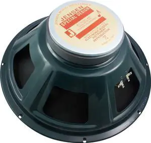Vintage C15K8 15-Inch Ceramic Speaker, 8 ohm Vintage C15K8 15-Inch Ceramic Speaker, 8 ohm