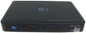 DIRECTV H25 HDSWM Receiver - 110V AC w/IR Remote Included - *Remanufactured DIRECTV H25 HDSWM Receiver - 110V AC w/IR Remote Included - *Remanufactured
