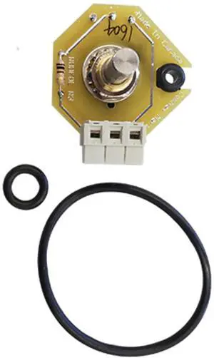 Rudder Follower Rebuild Kit Rudder Follower Rebuild Kit