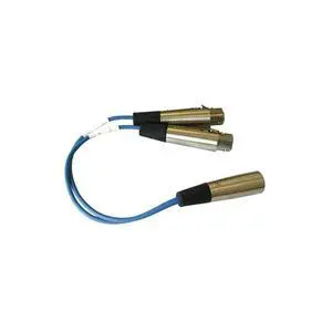 YC-36 Dual Channel Beltpack Adapter YC-36 Dual Channel Beltpack Adapter